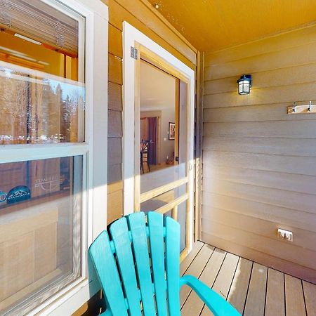Meadowlark Hideaway Vila New Meadows Exterior foto