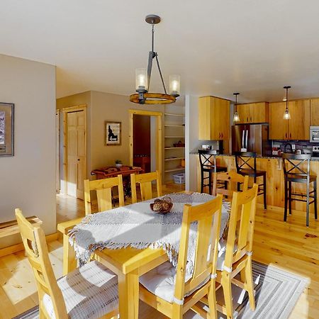 Meadowlark Hideaway Vila New Meadows Exterior foto