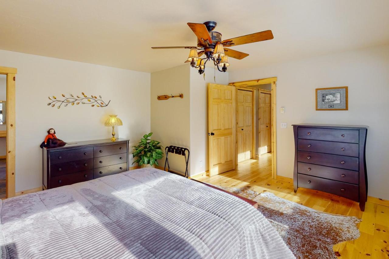 Meadowlark Hideaway Vila New Meadows Exterior foto