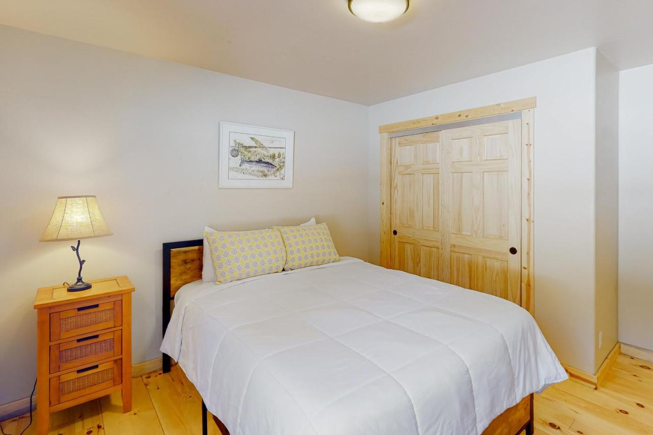 Meadowlark Hideaway Vila New Meadows Exterior foto