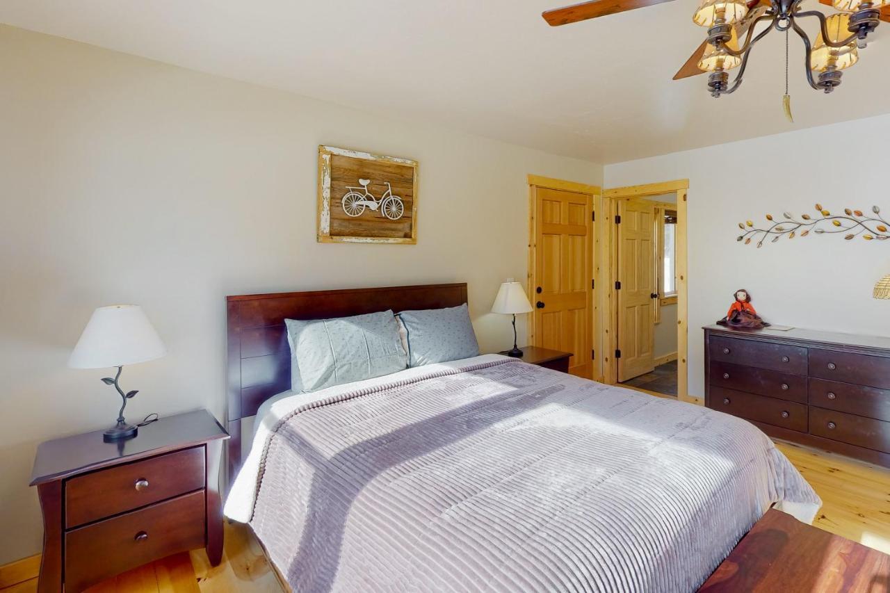 Meadowlark Hideaway Vila New Meadows Exterior foto