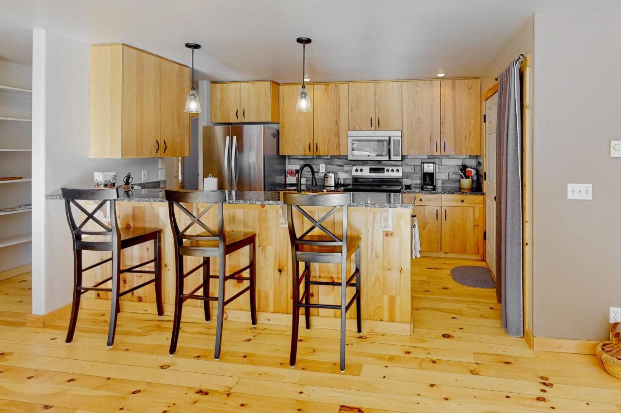 Meadowlark Hideaway Vila New Meadows Exterior foto