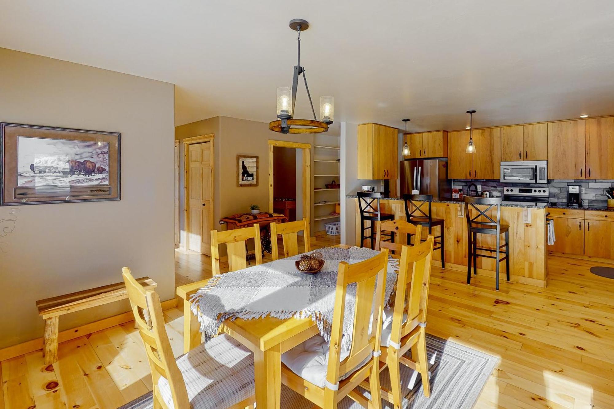 Meadowlark Hideaway Vila New Meadows Exterior foto
