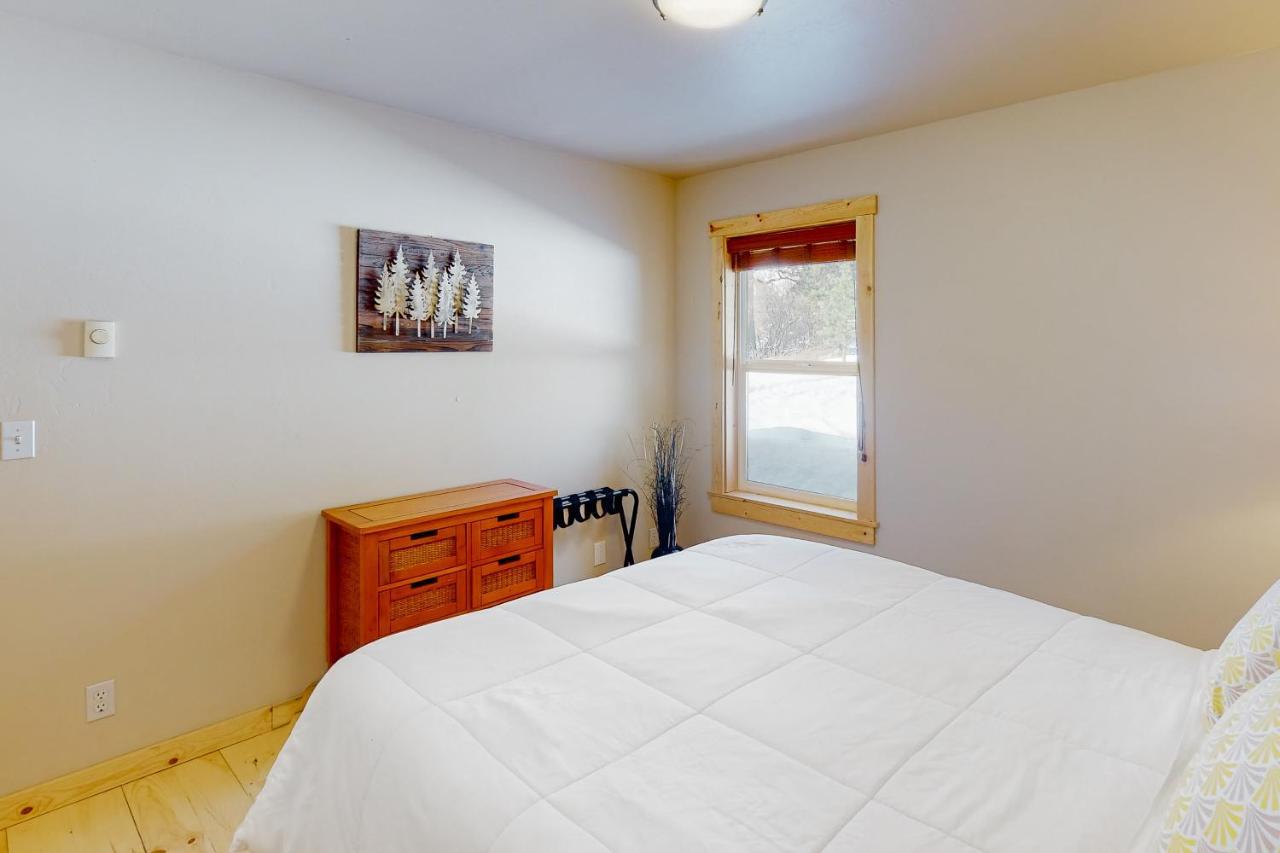 Meadowlark Hideaway Vila New Meadows Exterior foto