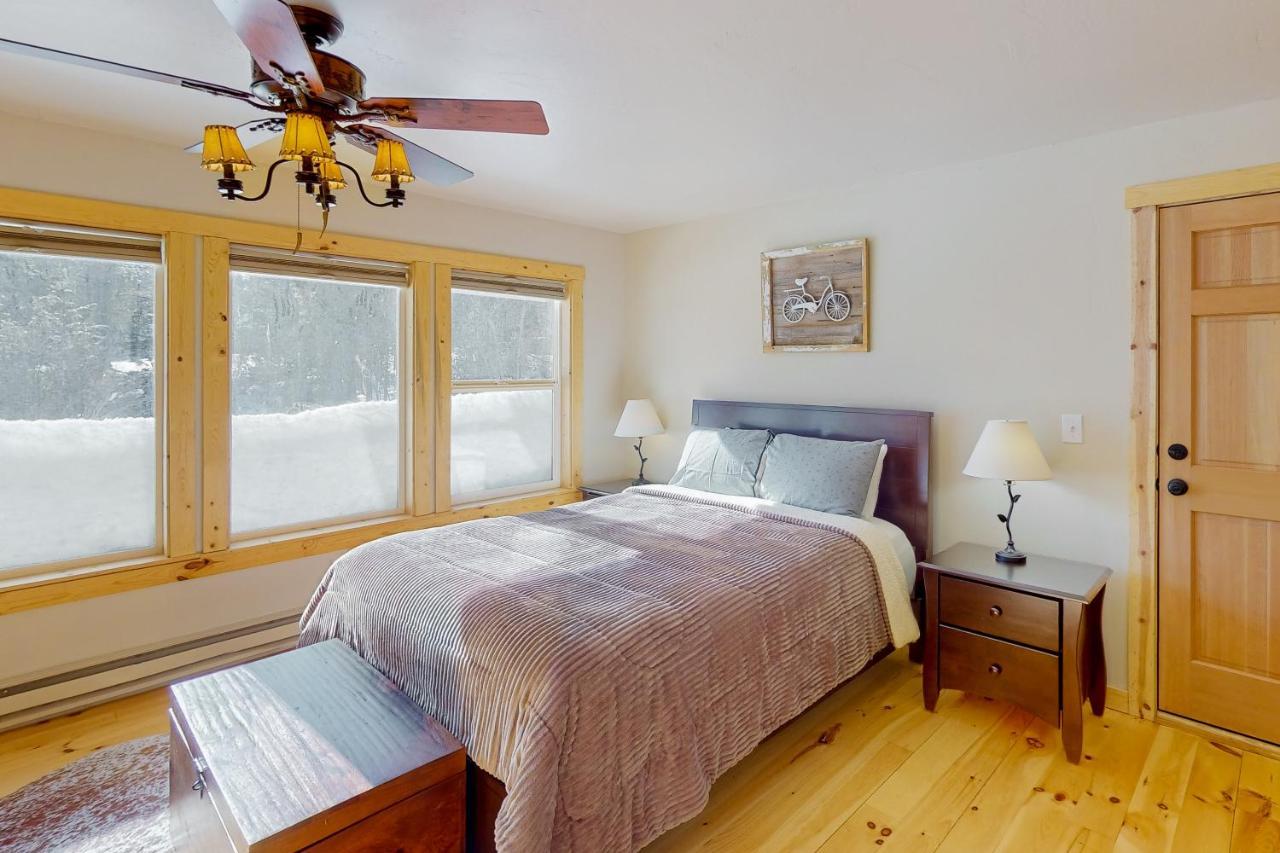 Meadowlark Hideaway Vila New Meadows Exterior foto